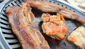 KAY CATERING GARDEN PARTY